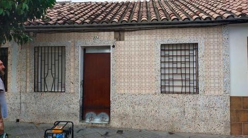 Photo 2 of House or chalet for sale in Beato Henares, Campo de la Verdad - Miraflores, Córdoba