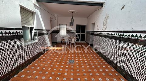 Foto 2 de Casa o chalet de alquiler en Centro, Alcalá de Guadaira
