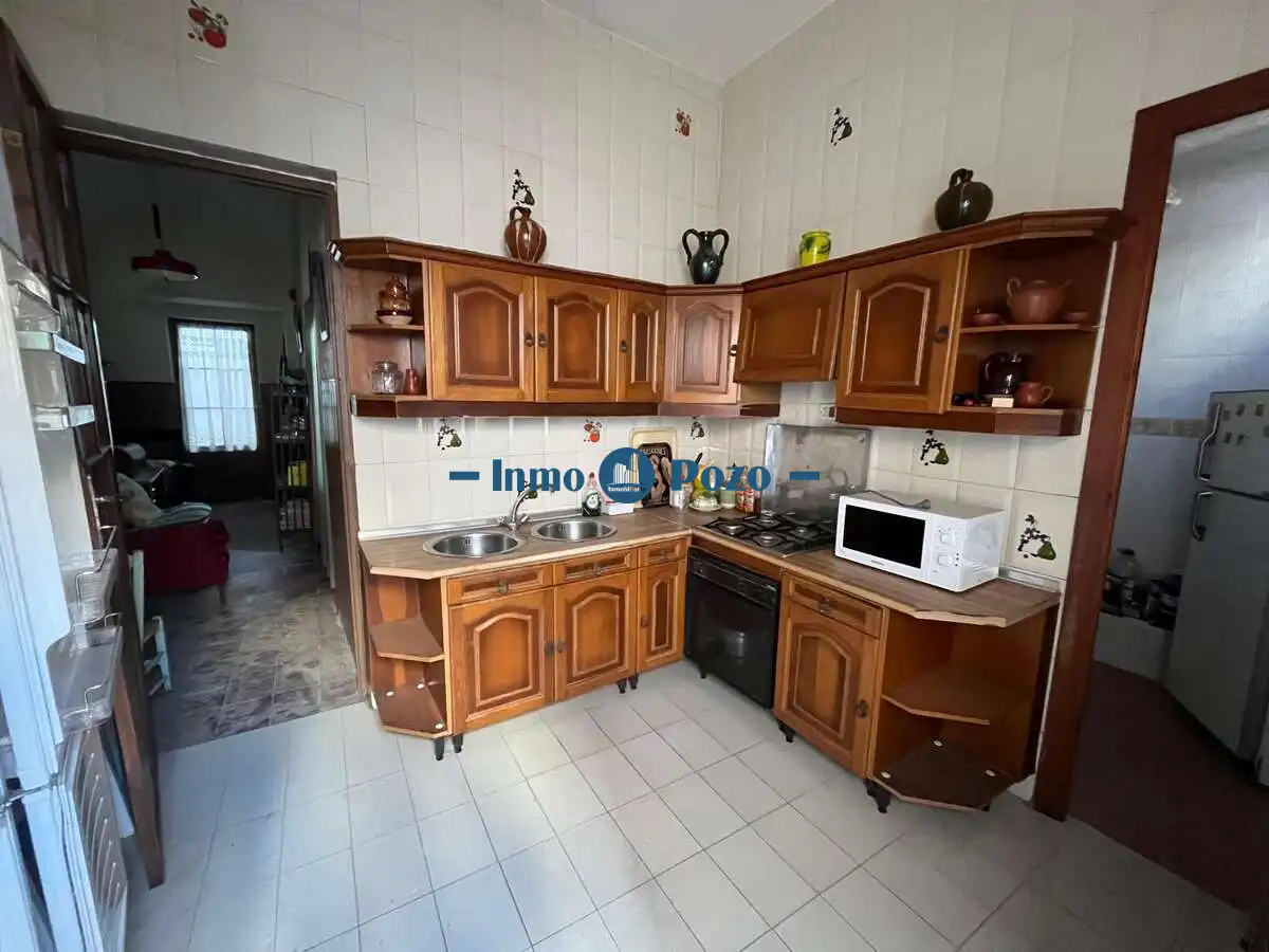 Casa en venta en Almendralejo