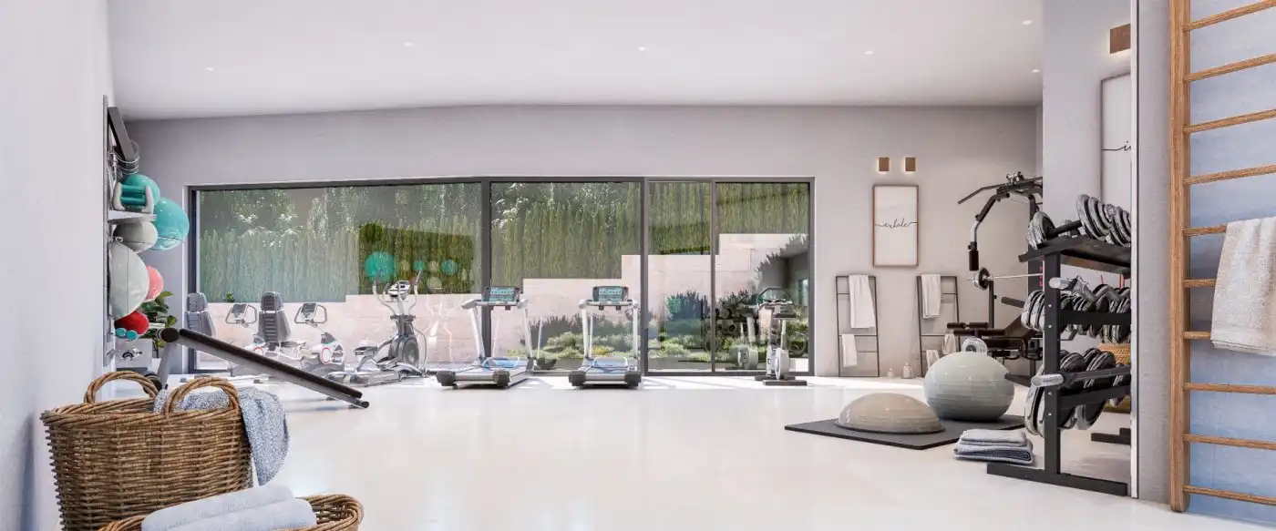 Semi-detached house with pool for sale in Río Real - Los Monteros, imagen 7