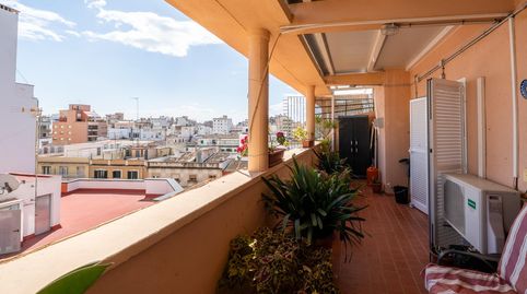 Foto 2 de Àtic en venda a Bons Aires, Palma de Mallorca