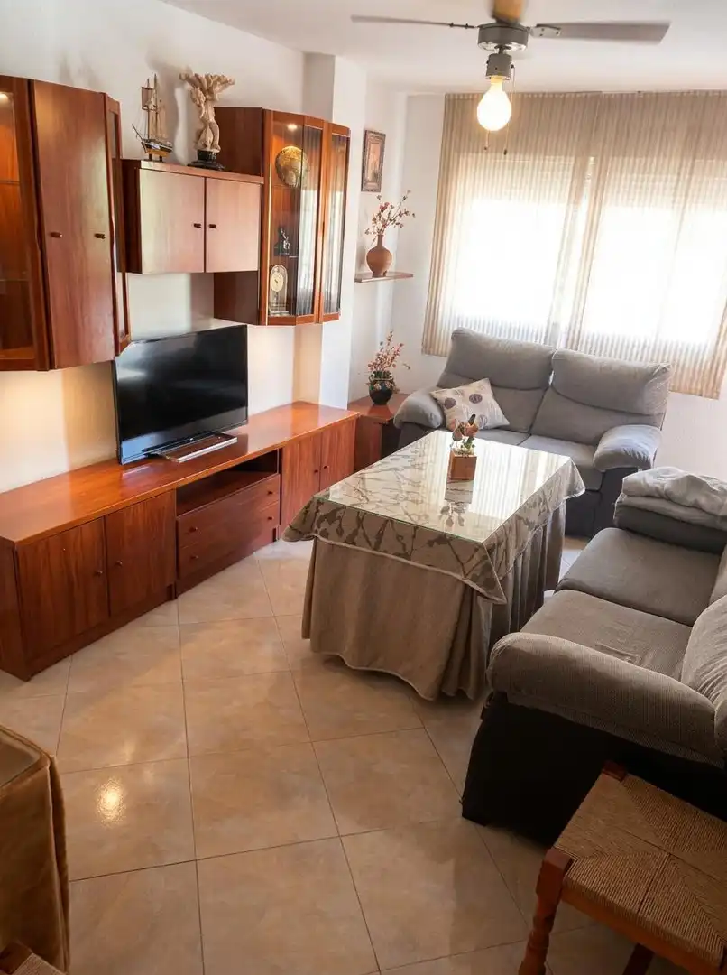 Fotografía del inmueble reportado: 1.200 €/mes — La Cruz, Granada