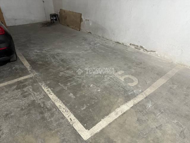 Garaje en Venta en San Diego