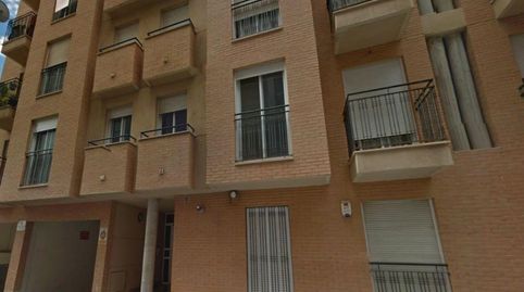 Solvia Inmobiliaria  Garaje Onda