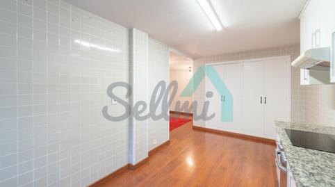 Foto 3 de Planta baja de alquiler en Catedrático Miguel Traviesas, Plaza de América, Asturias