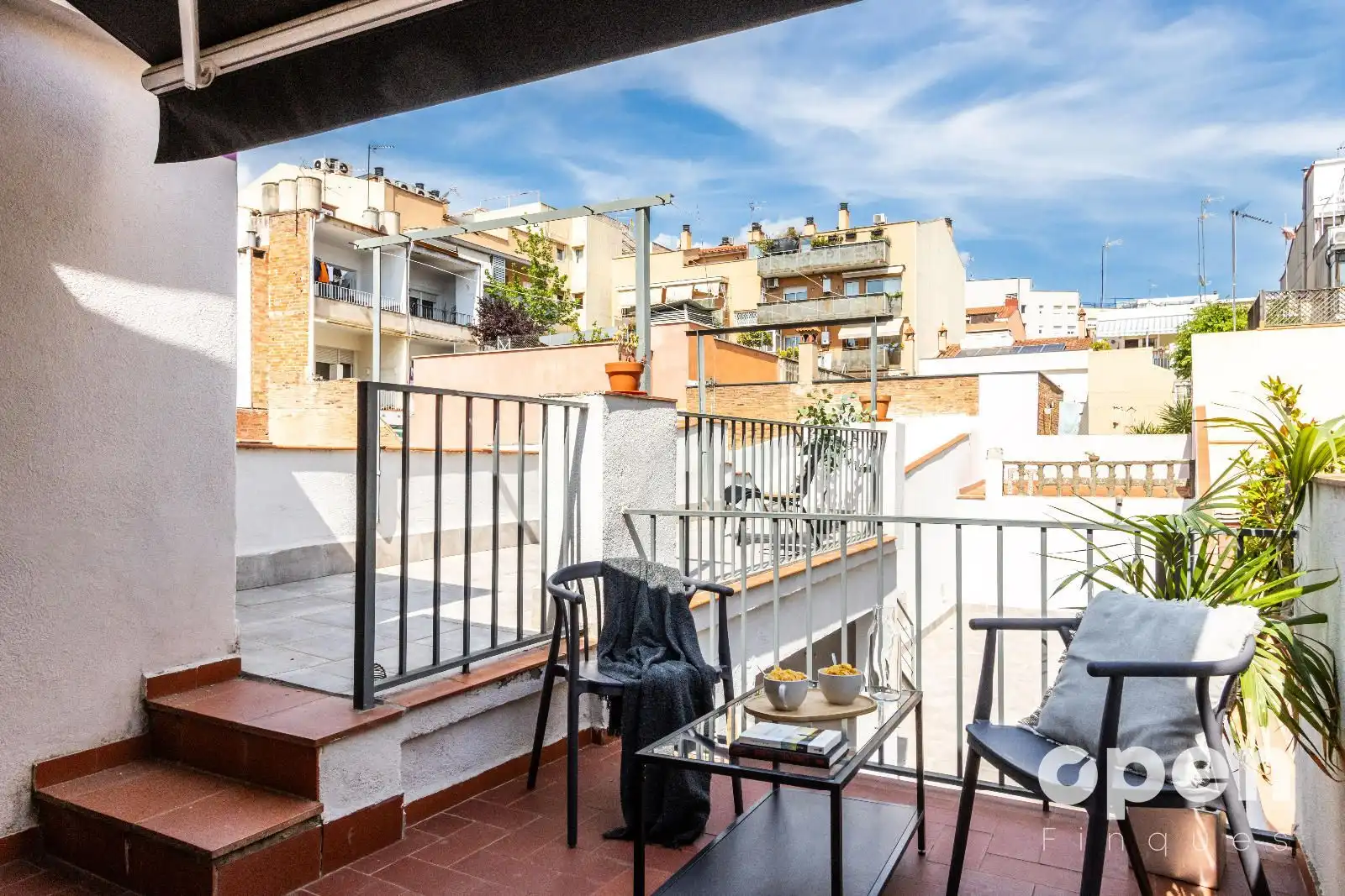 Piso en venta en Egara, Sant Pere