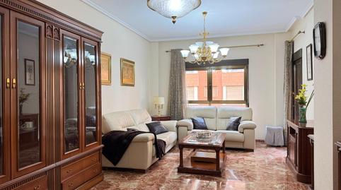 Foto 2 de Pis de lloguer a Calle Almacera, L'Hort de Senabre,  Valencia Capital