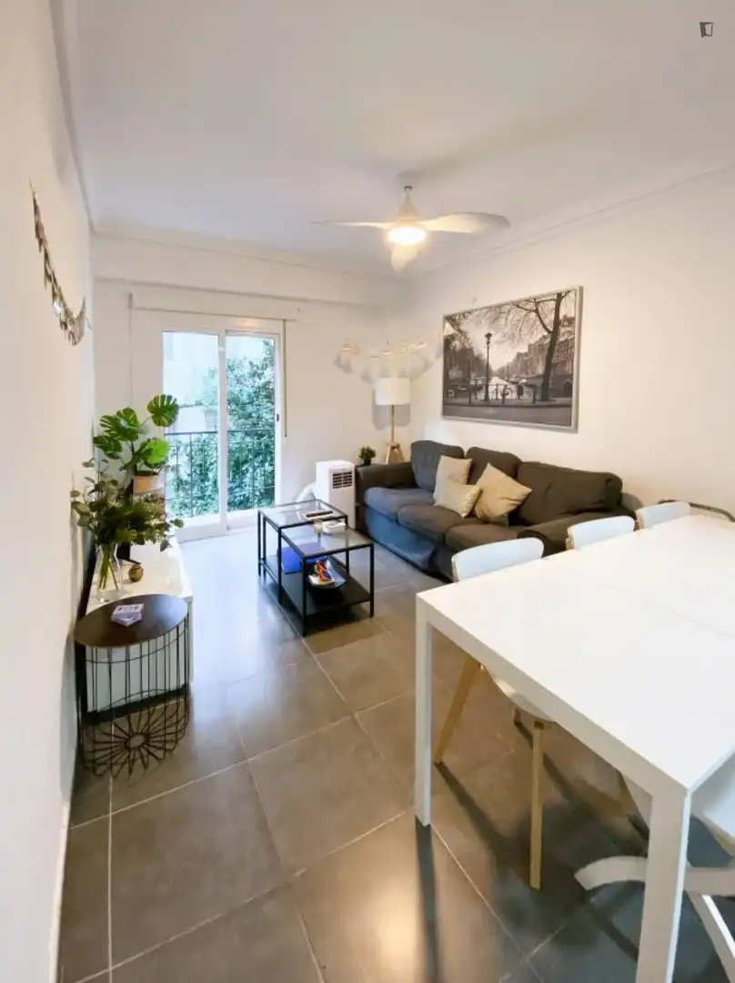 Habitació a El Carme