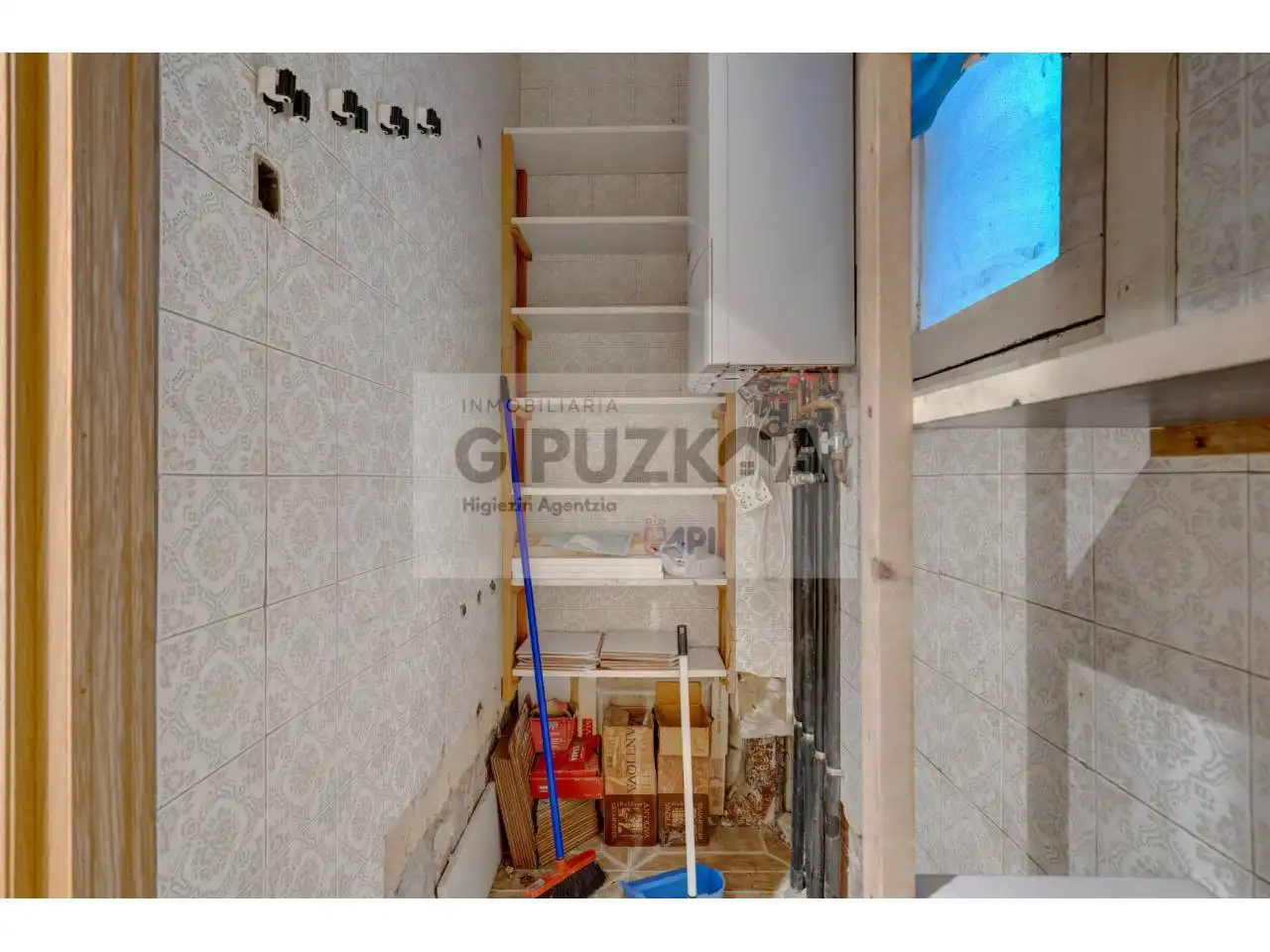 Wohnung mit Terrasse zum Verkauf in Calle Segundo Ispizua, imagen 25