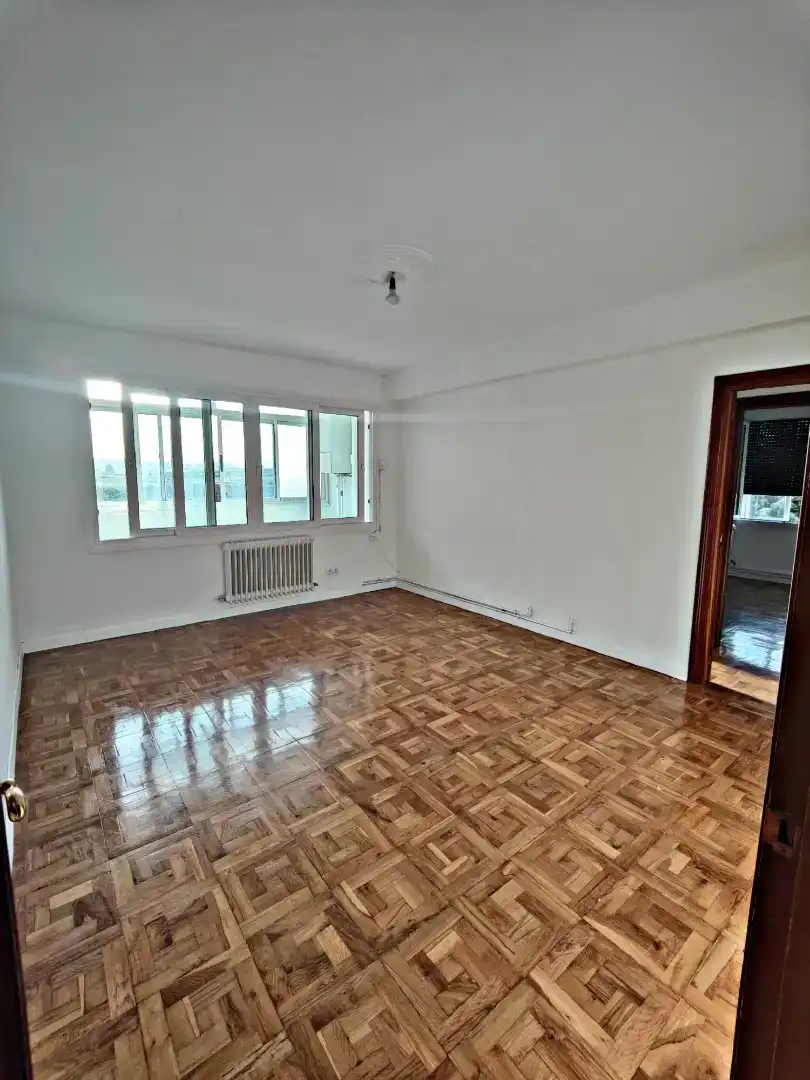 Sala de estar de Piso en venta en Beriáin