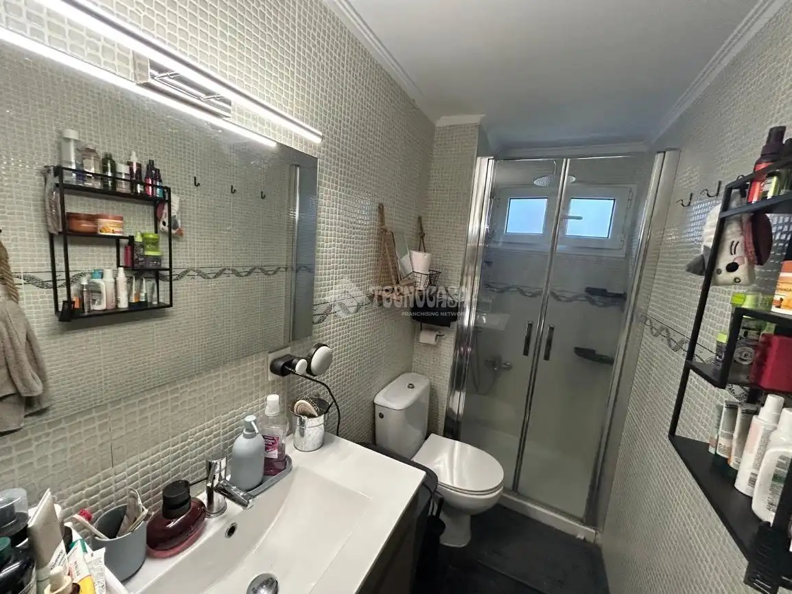 Baño de Piso en venta en Gijón 