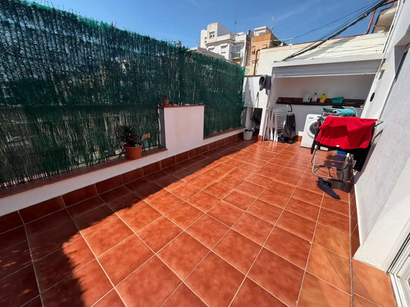 Àtic en venda a Carrer de l'Esport