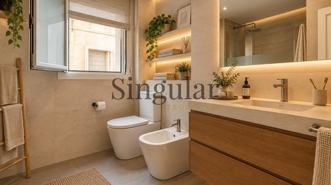 Foto 5 de Piso en venta en Sant Gervasi- Galvany, Barcelona Capital