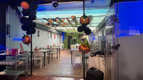 Foto 4 von Geschaftsraum zur ubertragung in Carrer D'anselm Clavé, 146, Calella, Barcelona