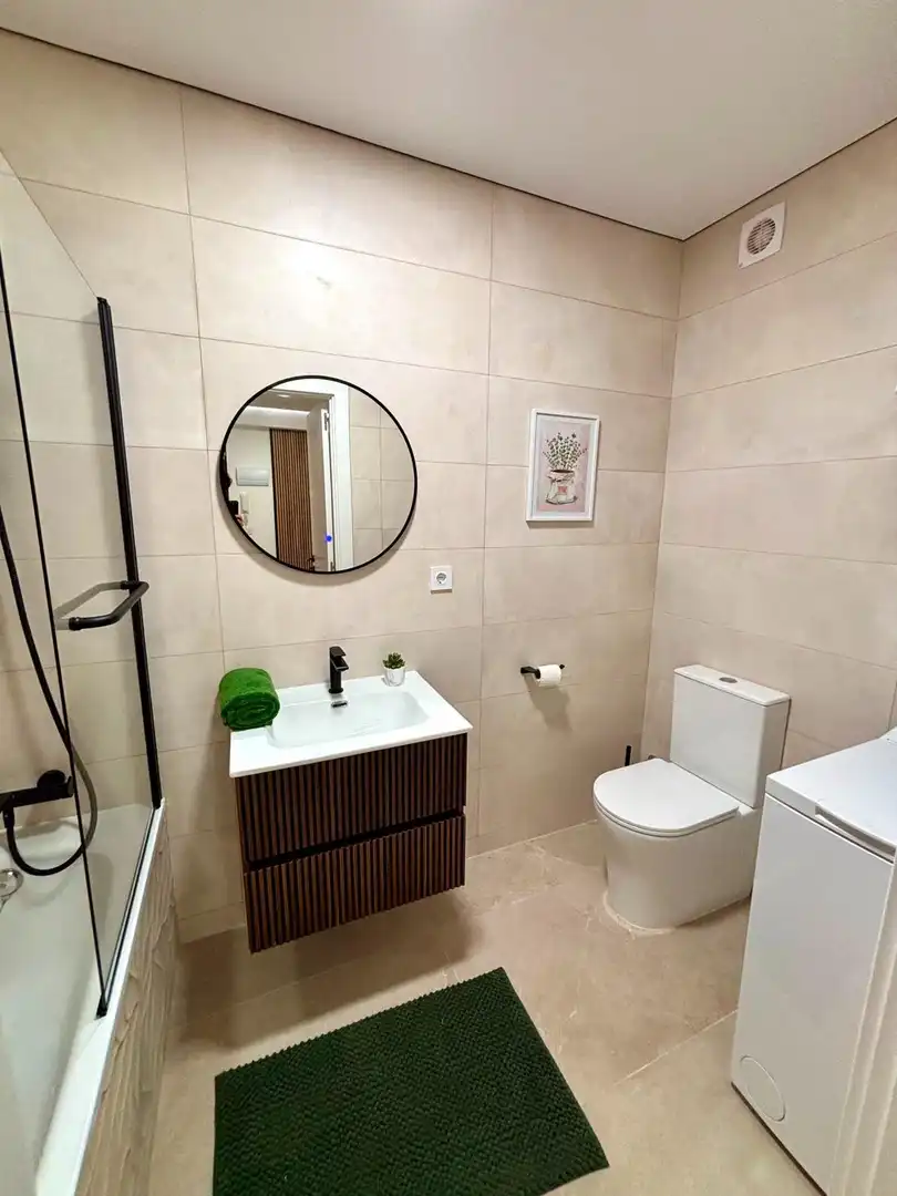 Apartamento con terraza en venta en Playa del Cura, imagen 25