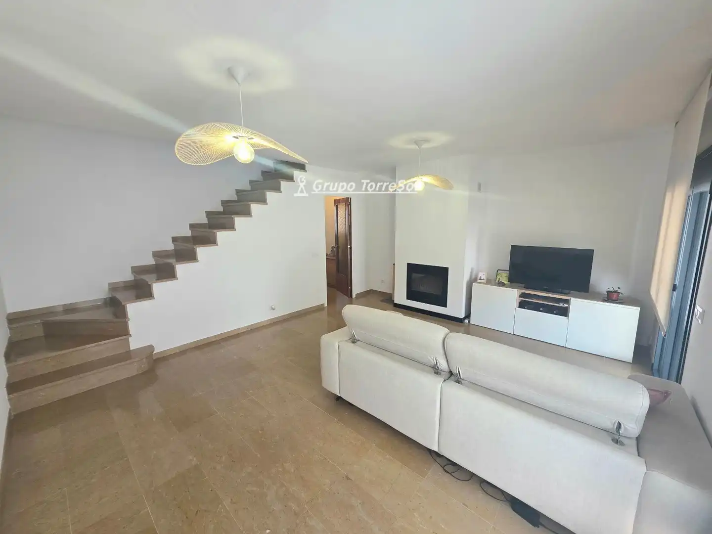 Maison mitoyenne avec jardin à vendre à Mar Cantabric, imagen 2