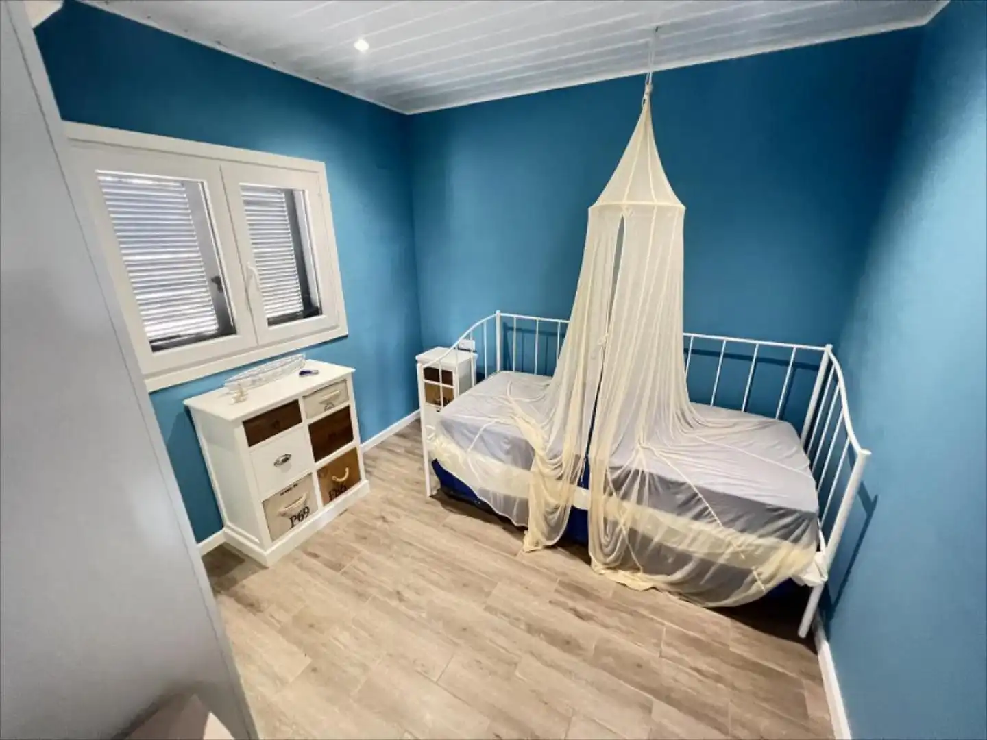 Habitación de Casa o chalet en venta en Cullera con Terraza