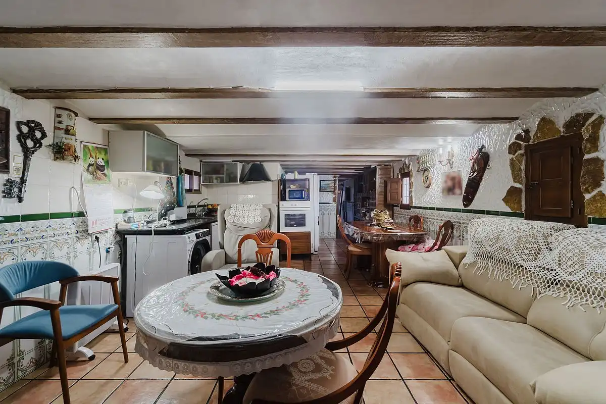 Maison rustique avec piscine à vendre à Orihuela ciudad, imagen 41