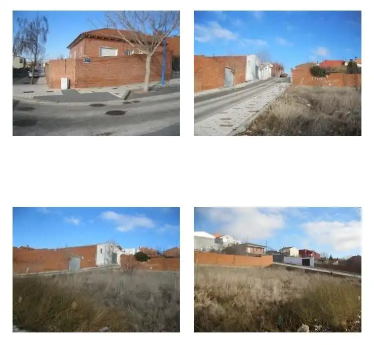 Terrenos y solares en venta en Calle Calle Petunia, imagen 7