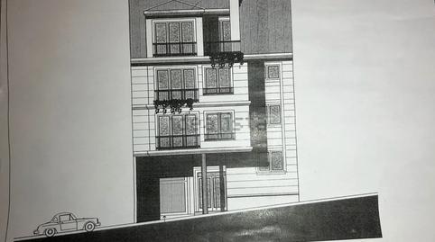 Photo 3 of House or chalet for sale in Avenida Agustín Romero, Cornazo, Vilagarcía de Arousa