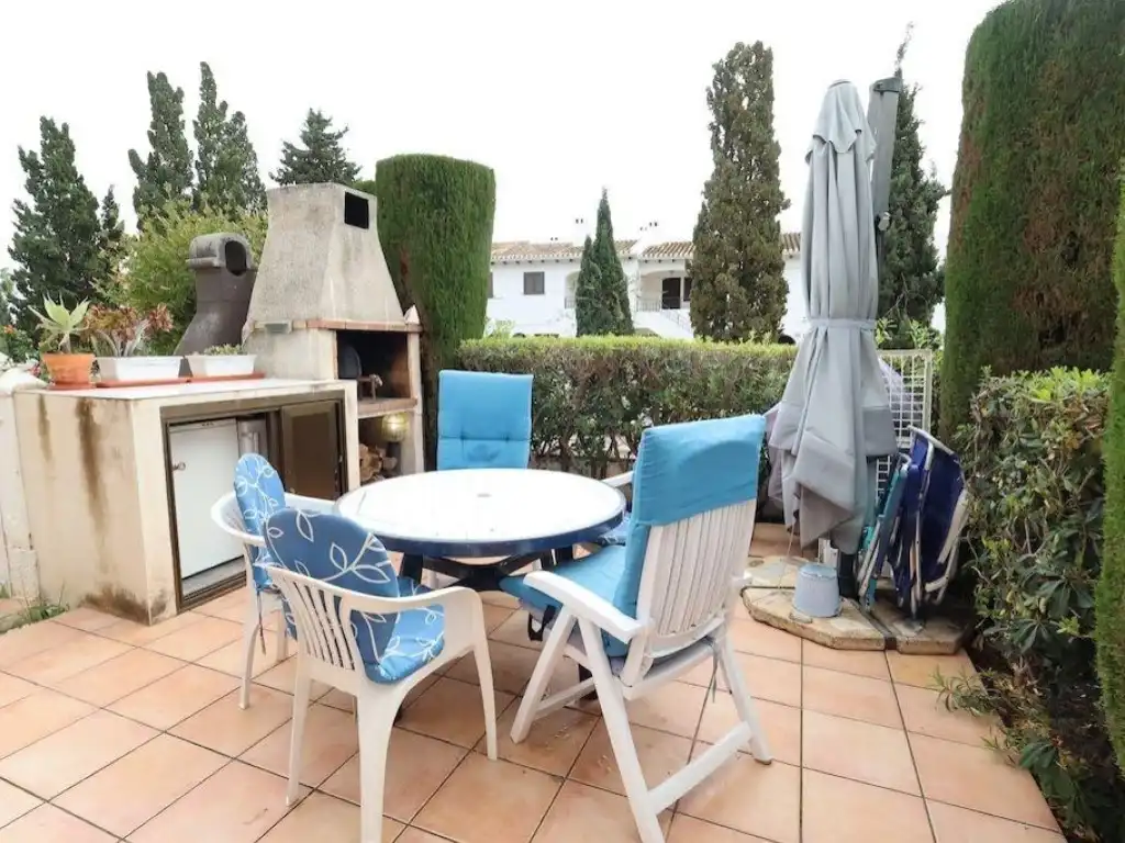 Dúplex en venta en Avenida del Velero, Cabo Roig