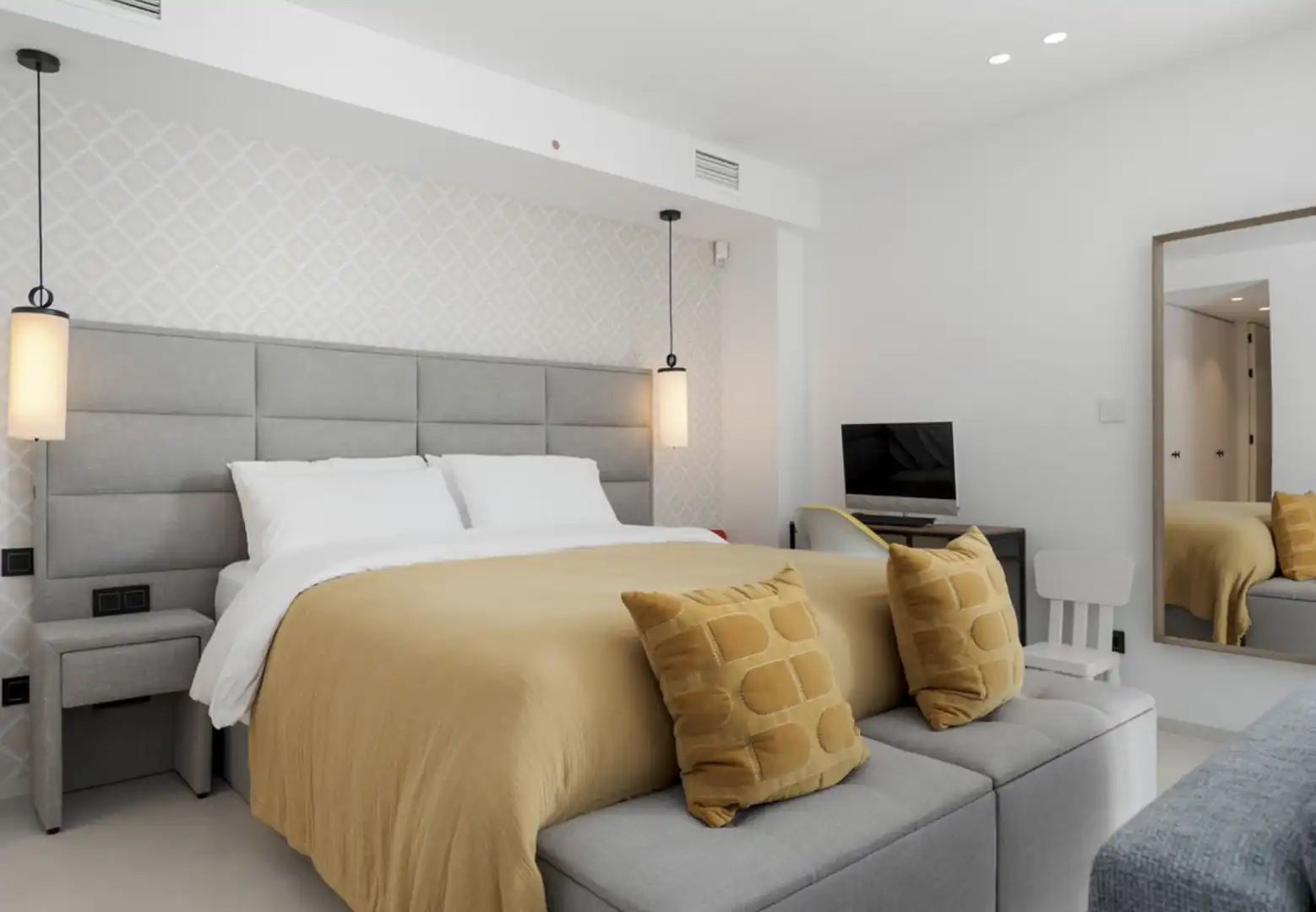 Chalet con terraza en venta en Benamara - Atalaya, imagen 23