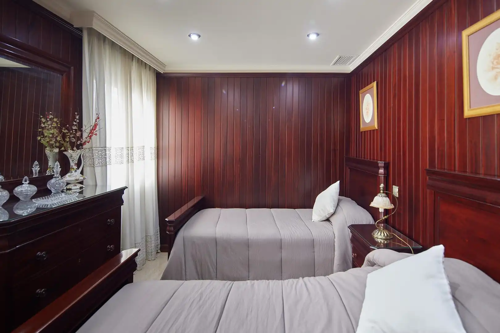 Habitación de Piso en venta en Cádiz con Aire acondicionado