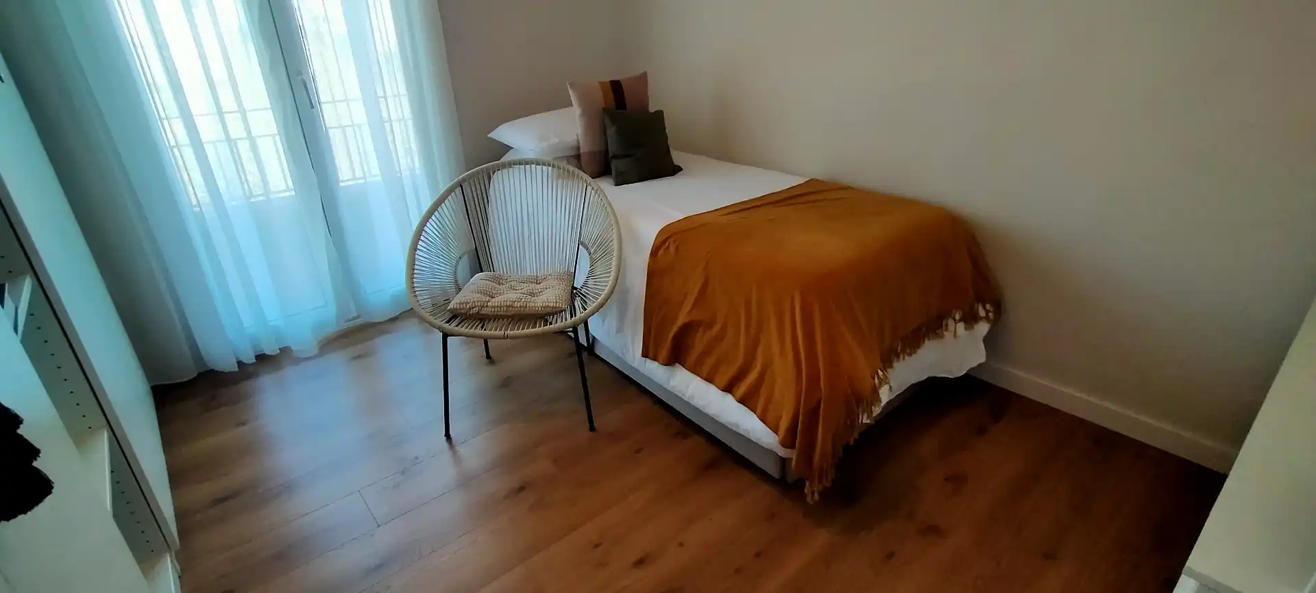 Wohnung mit Terrasse zum Verkauf in Carrer de Joan Maragall 38, imagen 5