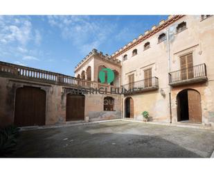 Exterior view of Building for sale in Vilafranca del Penedès