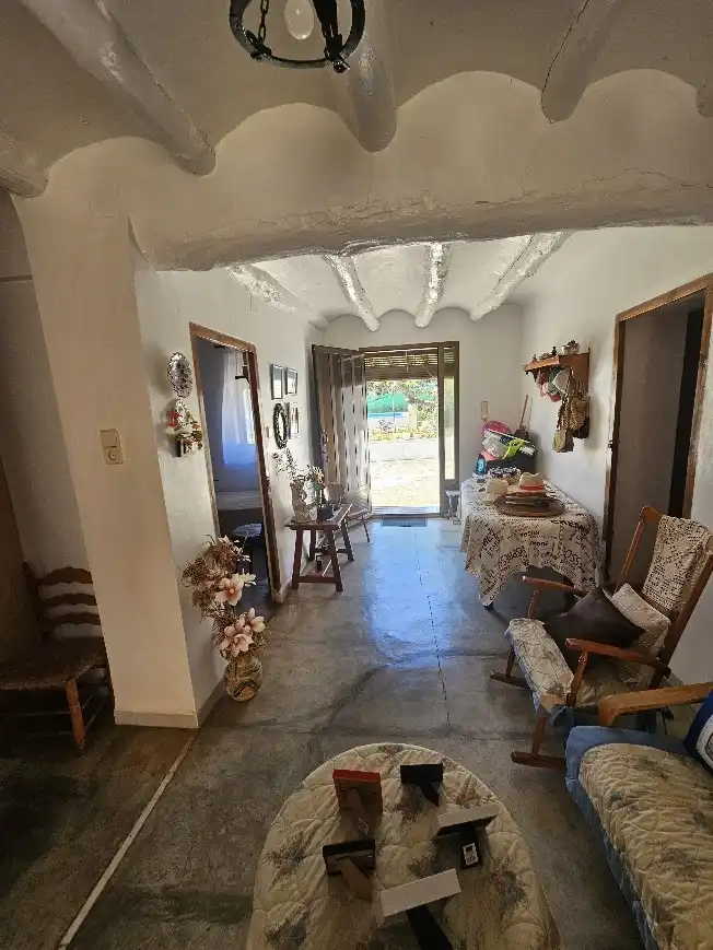 Casa rústica amb piscina en venda a Xàtiva, imagen 33