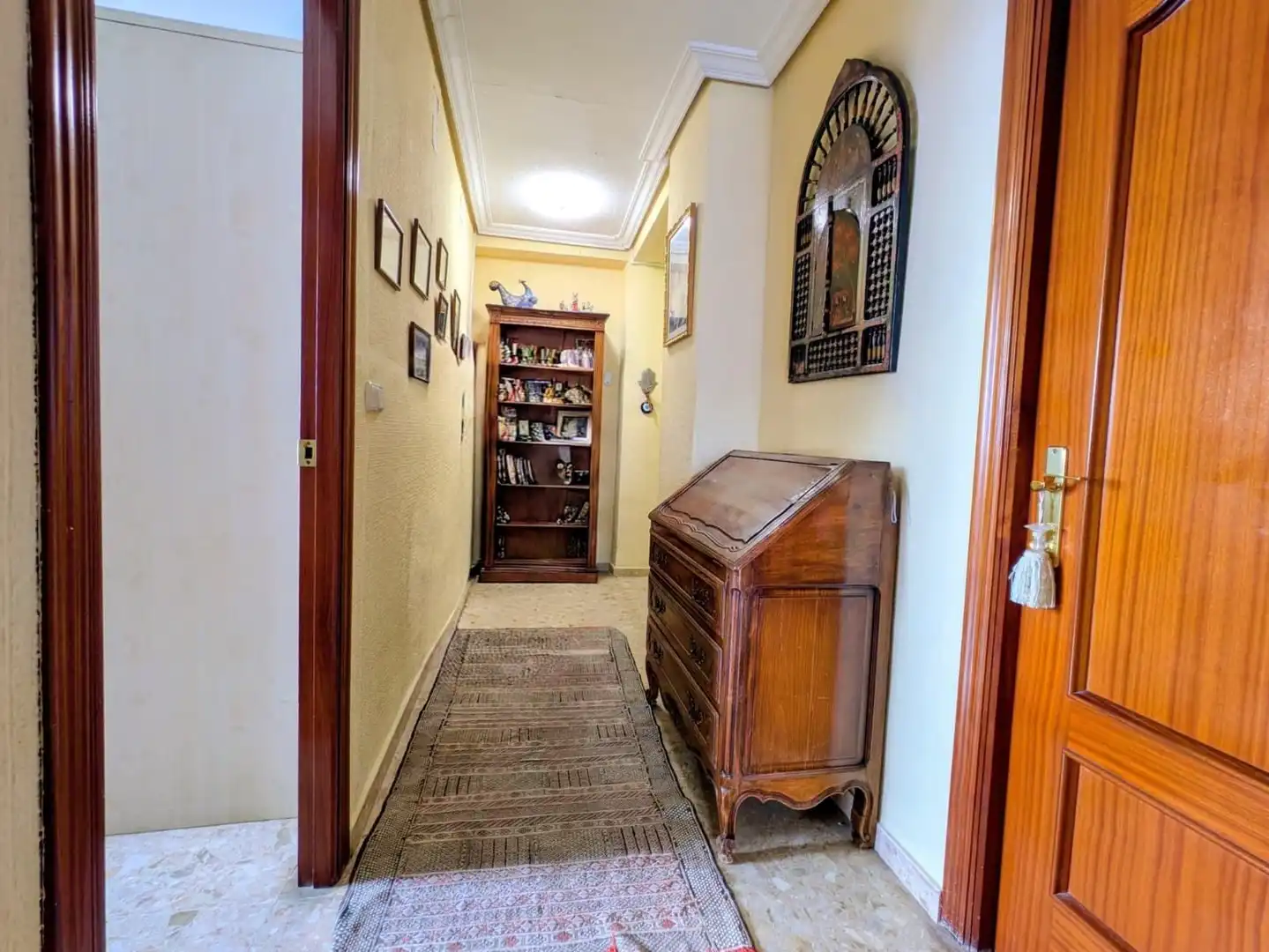 Wohnung zum Verkauf in Algeciras