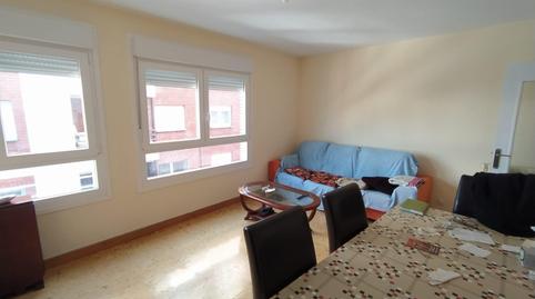 Foto 2 de Pis en venda a Centro, León