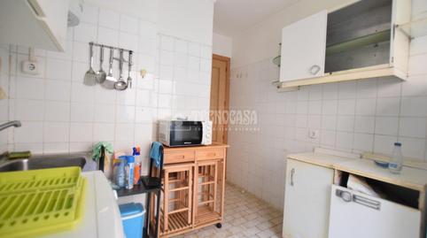 Foto 5 de Piso en venta en Lucero, Madrid