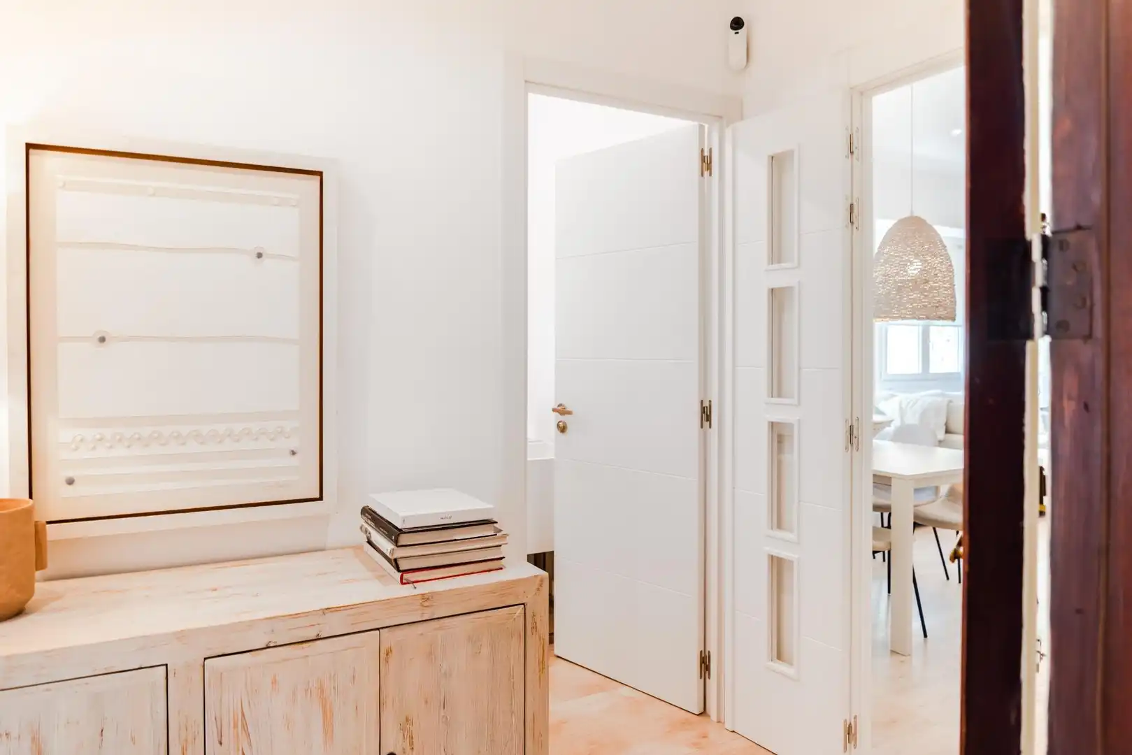 Piso en venta en Arxiduc