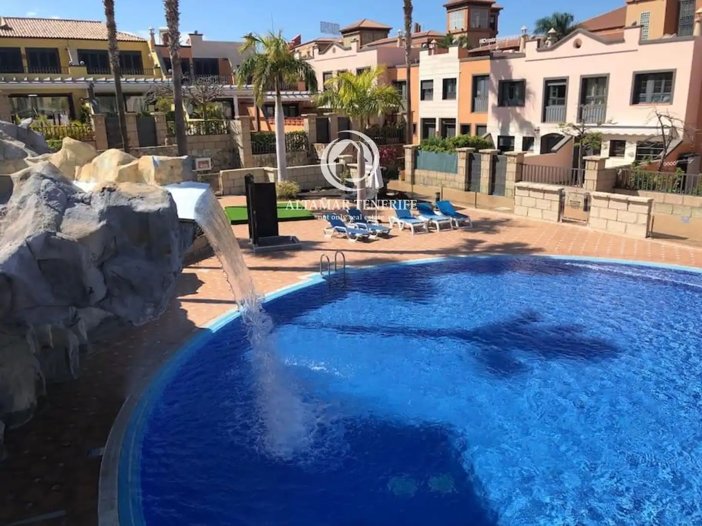 Detached homes for sale in La Enramada, La Caleta