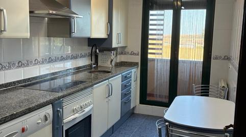 Photo 3 of Flat for sale in Calle Fronton-aldeaseca Armuña, Villares de la Reina, Salamanca