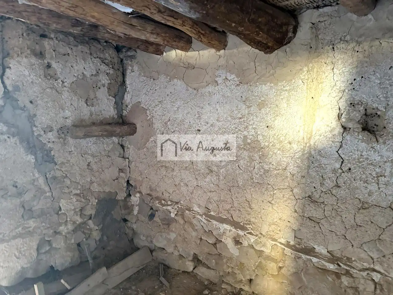 Terreno en venta en Vinebre