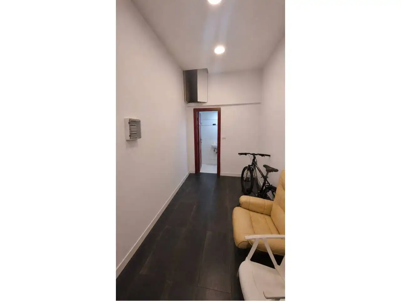 Geschaftsraum zur Miete in Amorebieta-Etxano