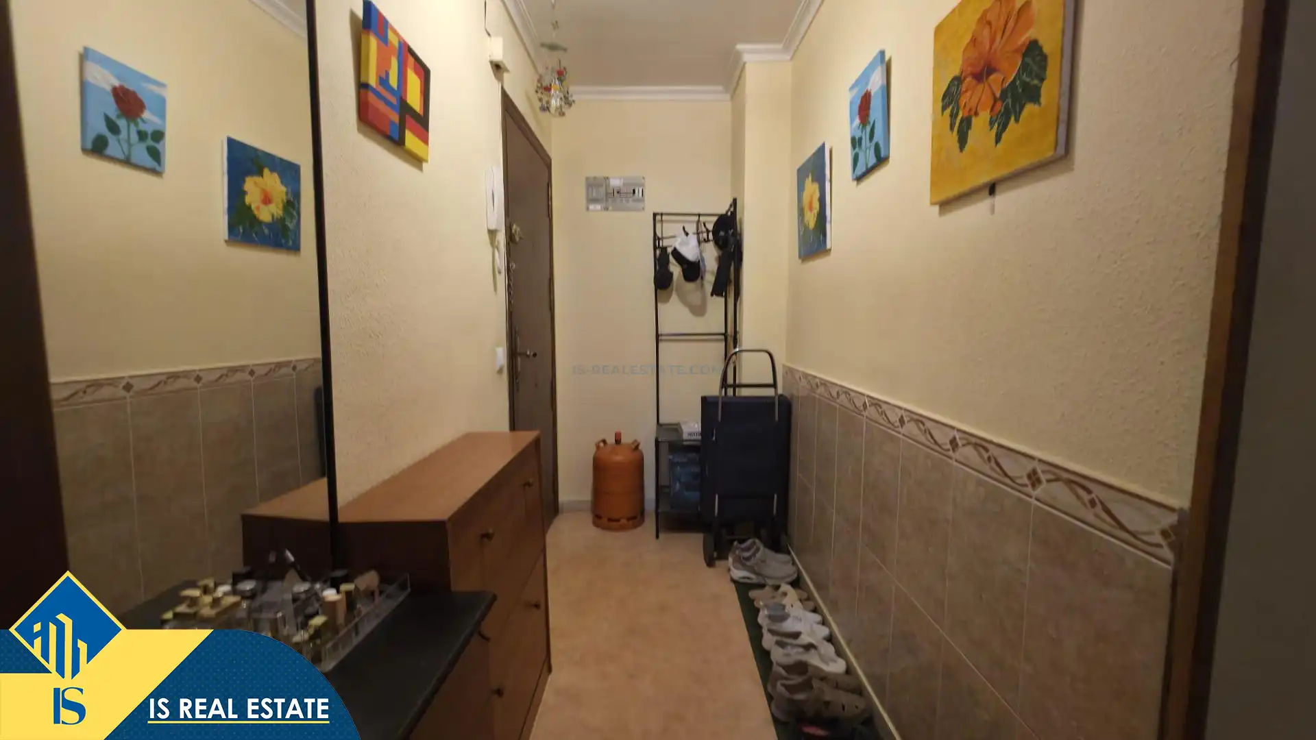Apartament amb ascensor en venda a Playa de los Locos, imagen 4