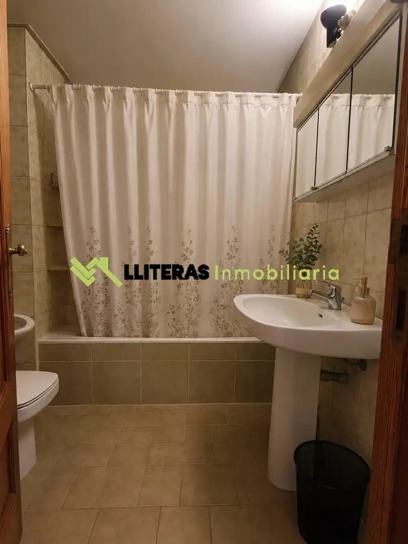 Flat for sale in Centro