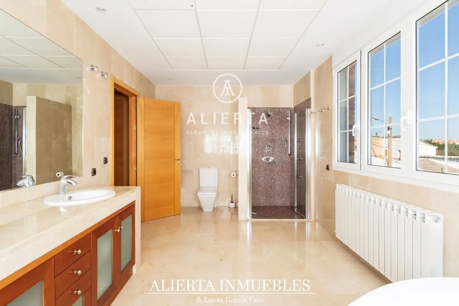 Houses for rent in Zaragoza  with Air Conditioner, Heating and Storage room