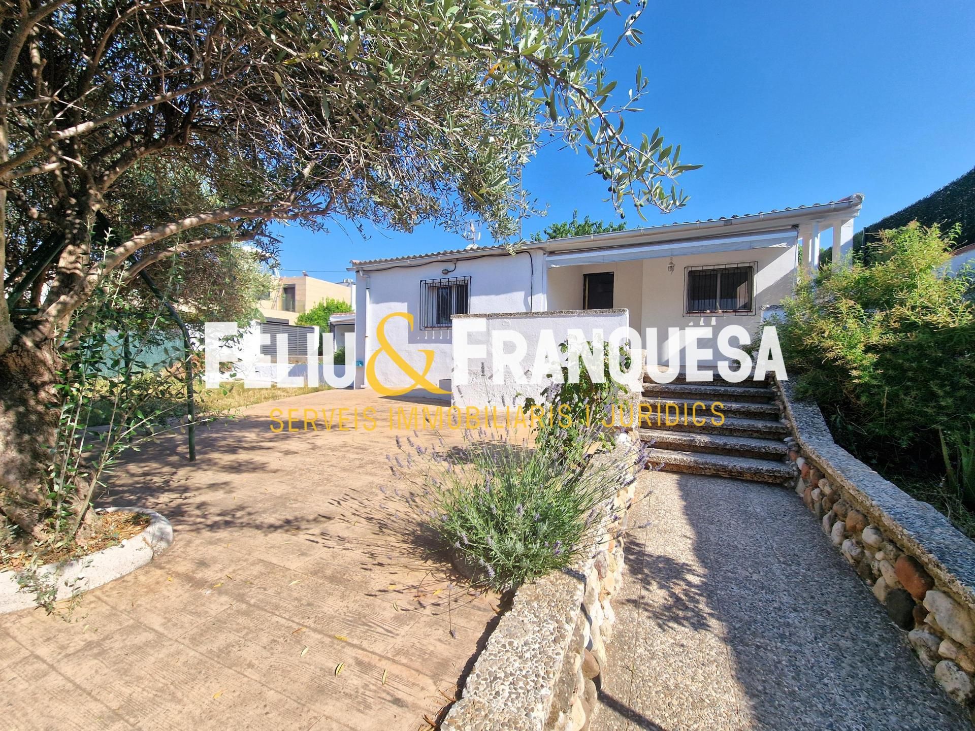 House or chalet for rent in Turó de Can Mates