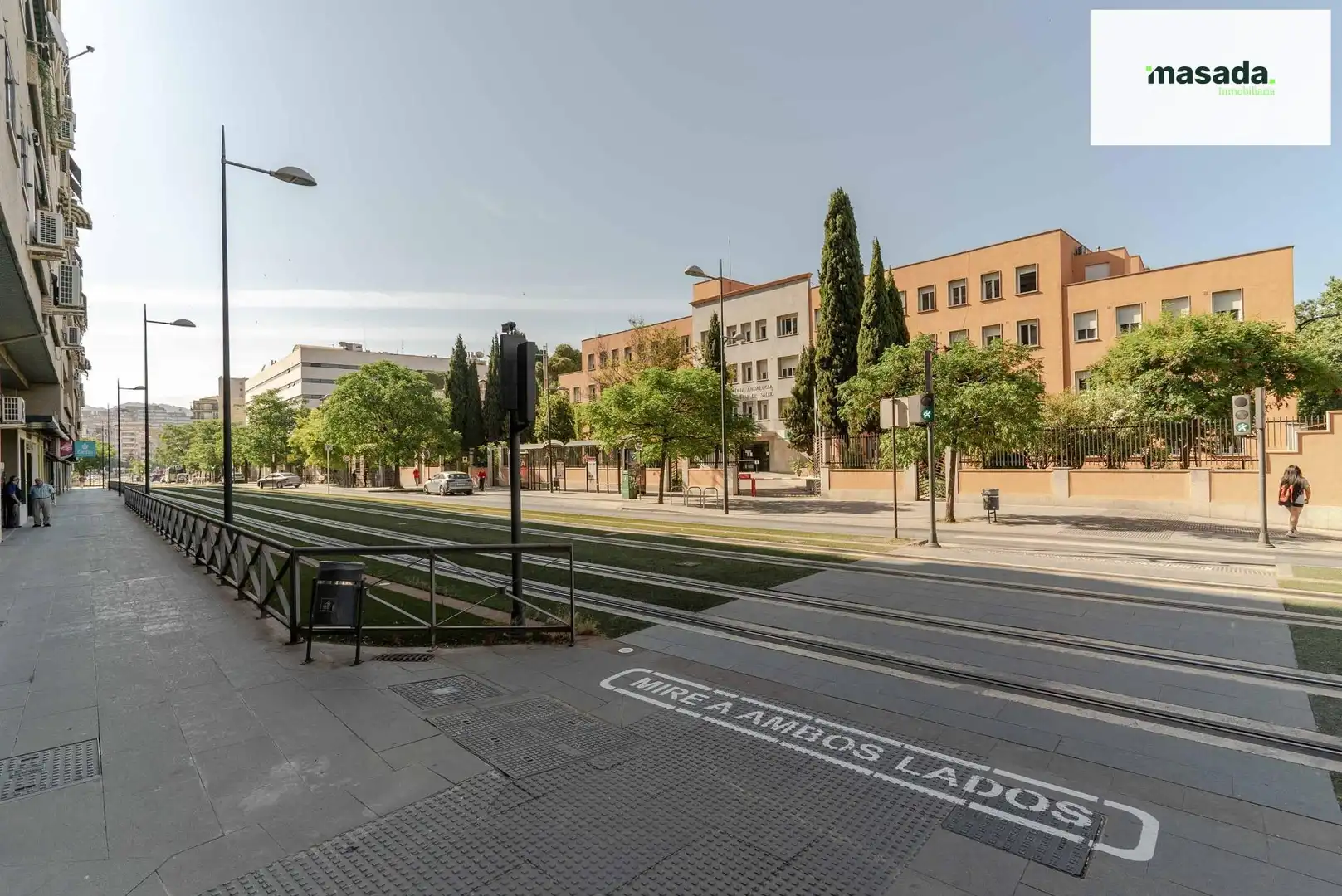Lagerraum zum Verkauf in Avenida Avenida Andalucía, 5, Pajaritos