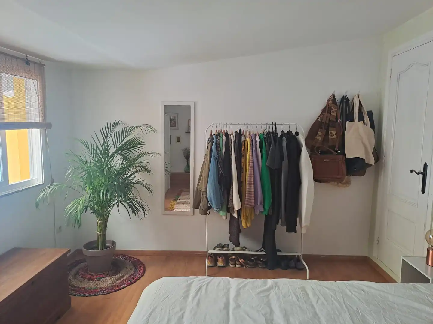 Dormitori de Casa o xalet en venda en Ferrol amb Jardí privat, Traster i Rentadora