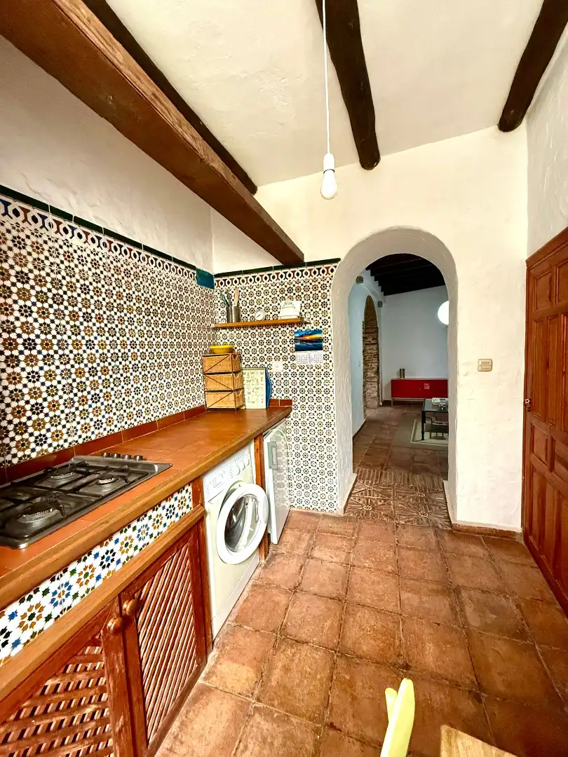 Apartment for sale in Plaza San Martín, imagen 7