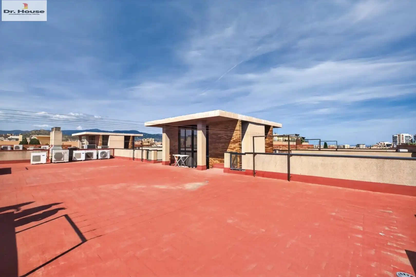 Terraza de Piso en venta en Málaga con Aire acondicionado, Calefacción y Terraza