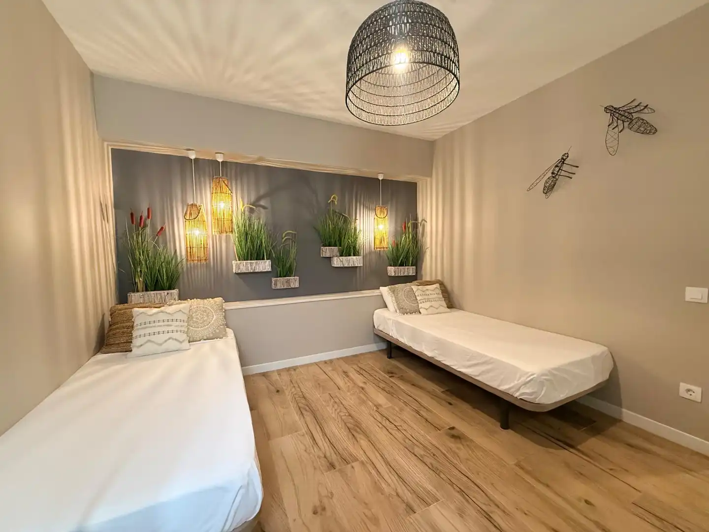 House with garden to rent in Camarles, imagen 6
