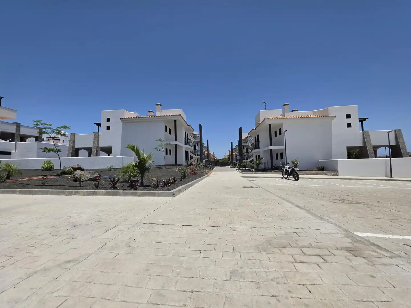 Àtic en venda a Calle Calle Alcaidón, 10, Corralejo