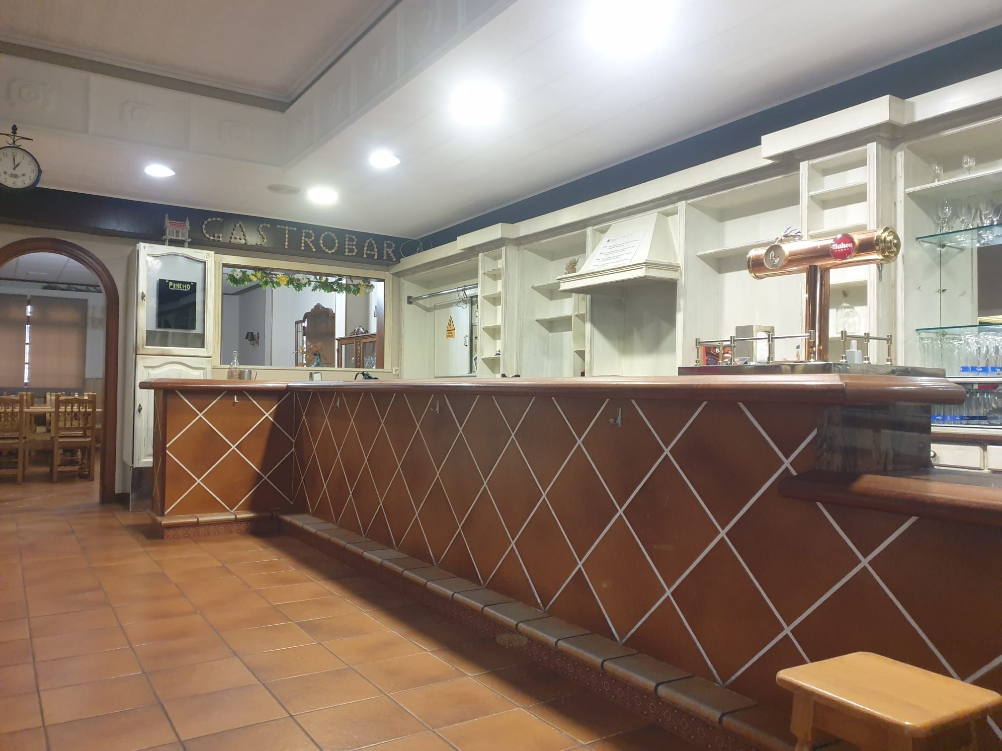 Local en venta en Narón