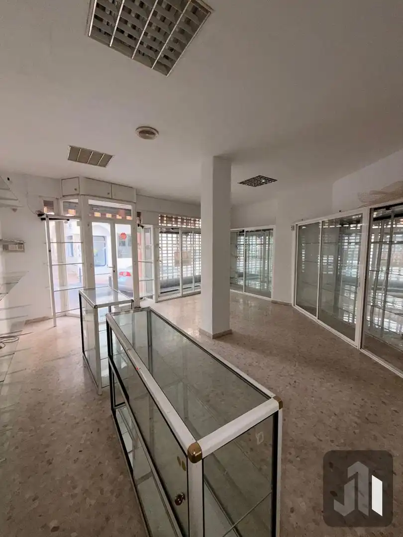 Business premises to rent in Torrox Pueblo, imagen 9